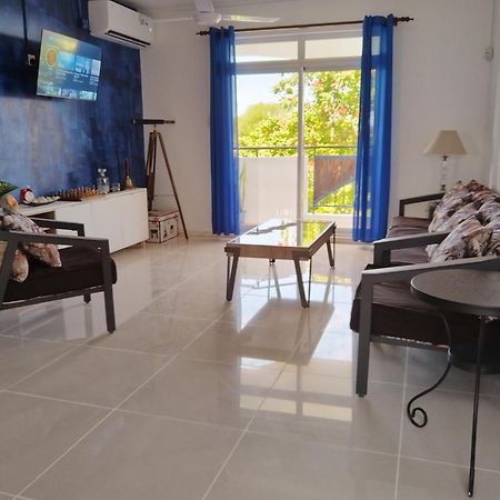 Morsky Vanek Apartment Flic-en-Flacq Esterno foto