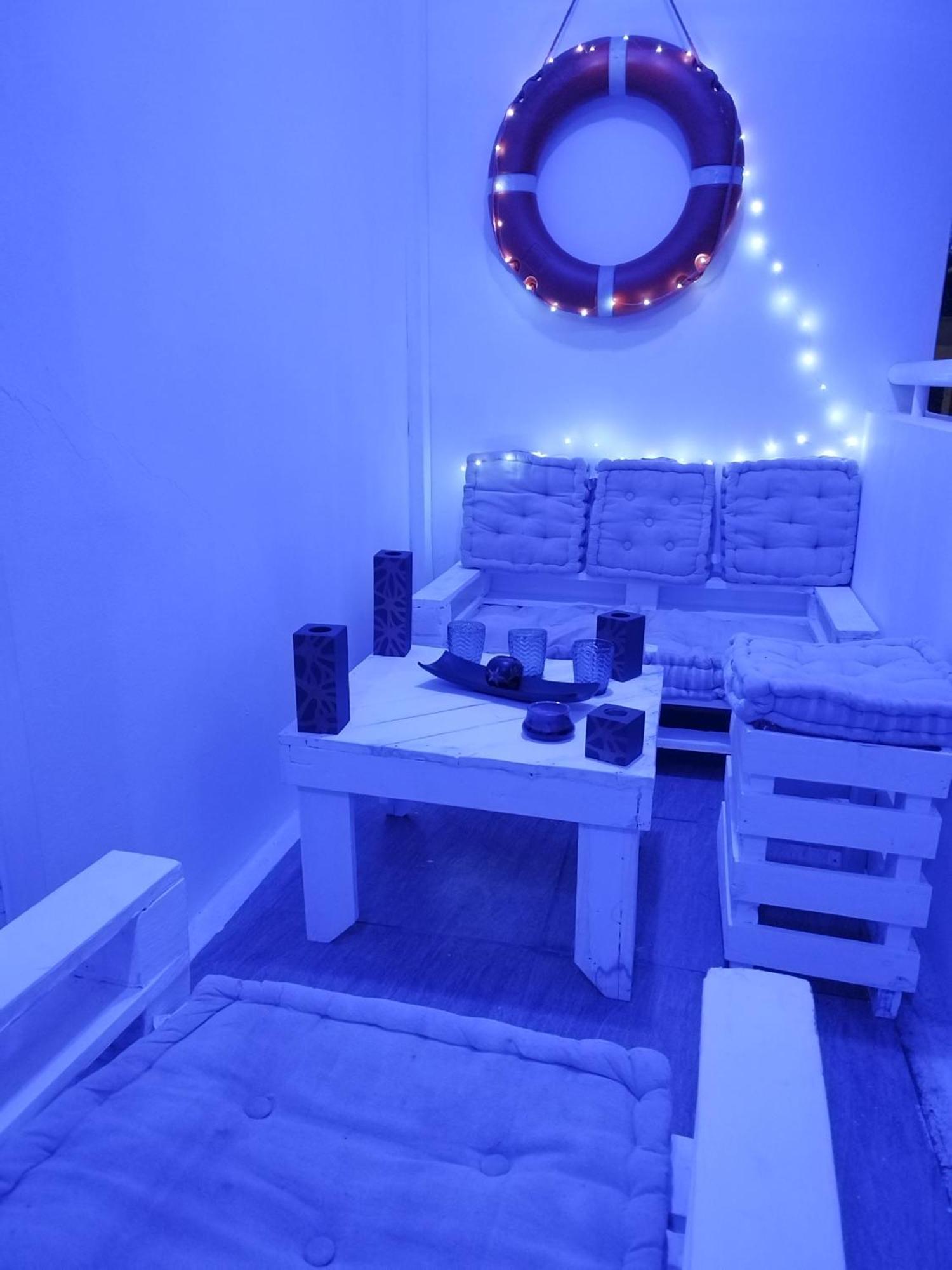 Morsky Vanek Apartment Flic-en-Flacq Esterno foto