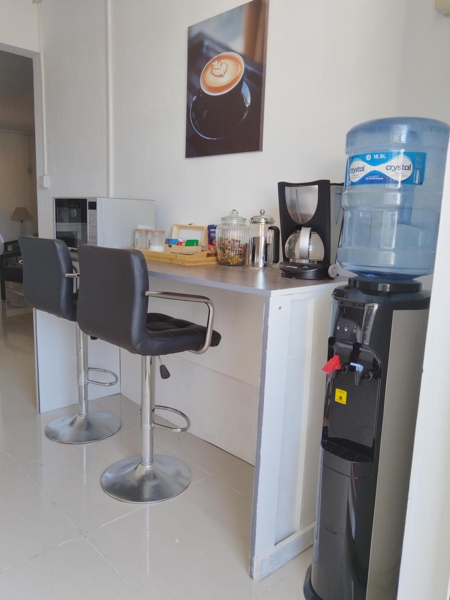Morsky Vanek Apartment Flic-en-Flacq Esterno foto