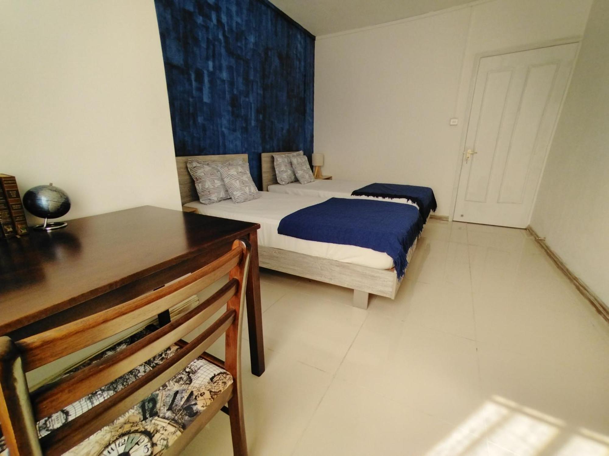 Morsky Vanek Apartment Flic-en-Flacq Esterno foto